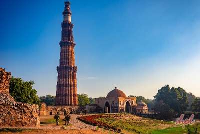 Mesmerizing Madhya Pradesh