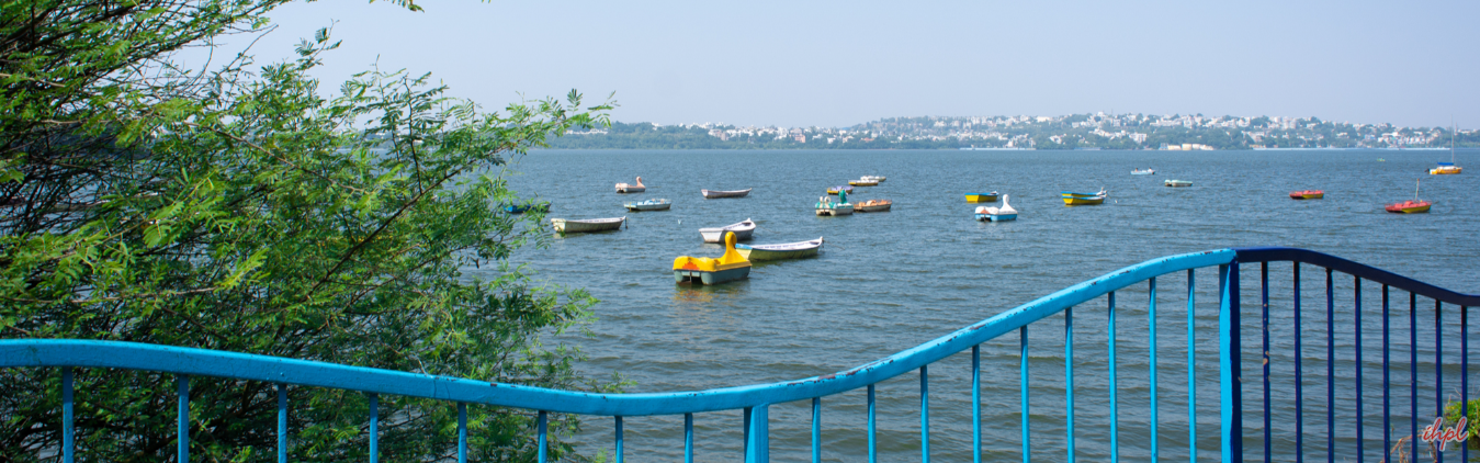 Mosque bhopal