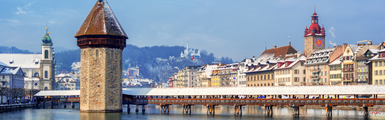 6 days Switzerland Tour Package