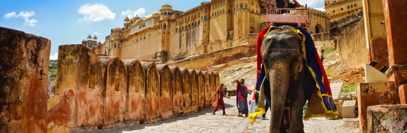 Bikaner fort