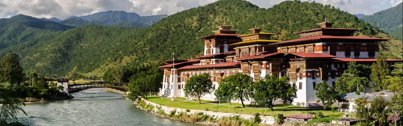 chilla nature trek bhutan tour