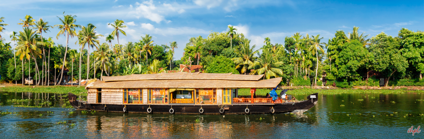 kerala tour itinerary for 9 days