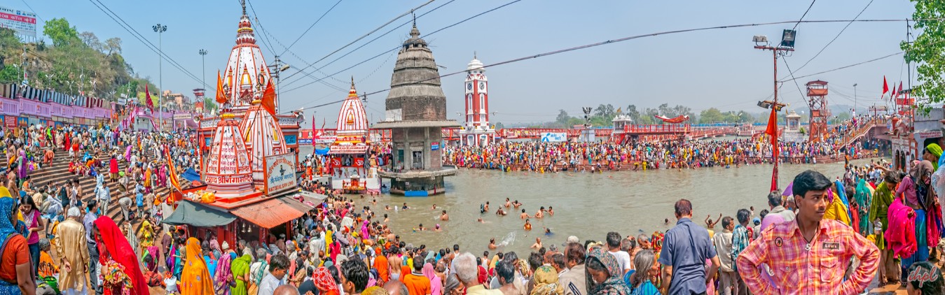 Haridwar 