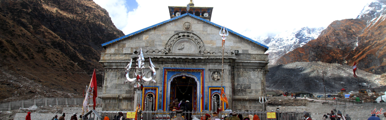 Kedarnath Dham yatra