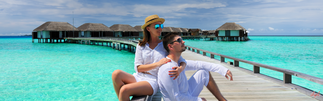 4 nights 5 days Maldives trip