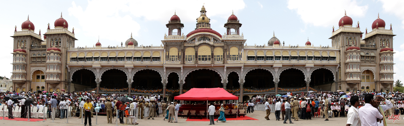 maharaja's palaces, somnathpur
