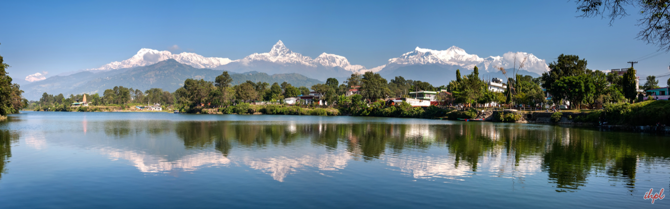 12 days Motorcycle Tour of Nepal