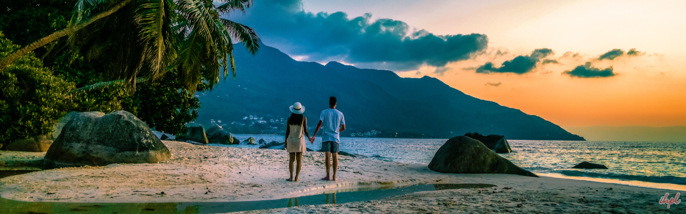 5 days seychelles honeymoon