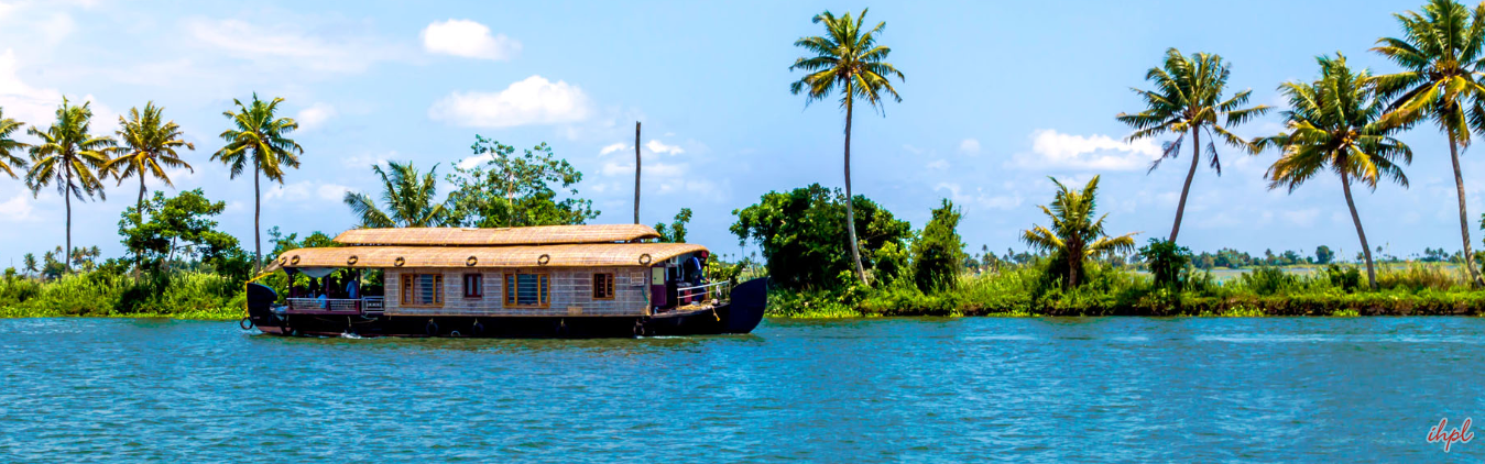 Sightseeing tour of Cochin