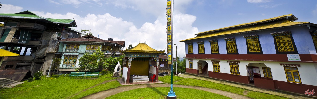 17 days Sikkim & bhutan tour