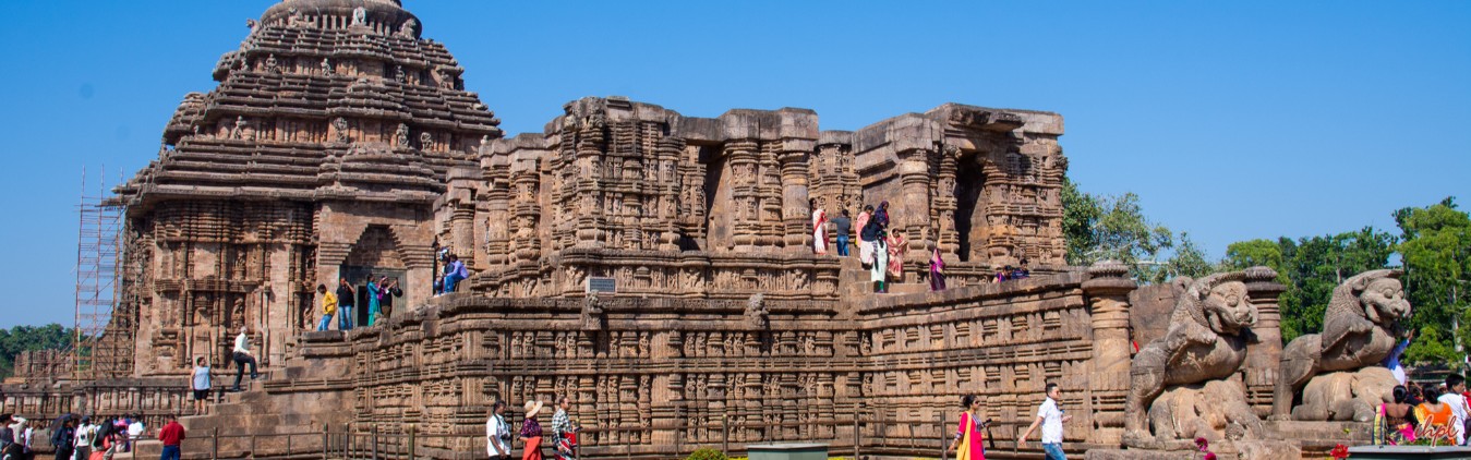 Bhubaneswar - Puri