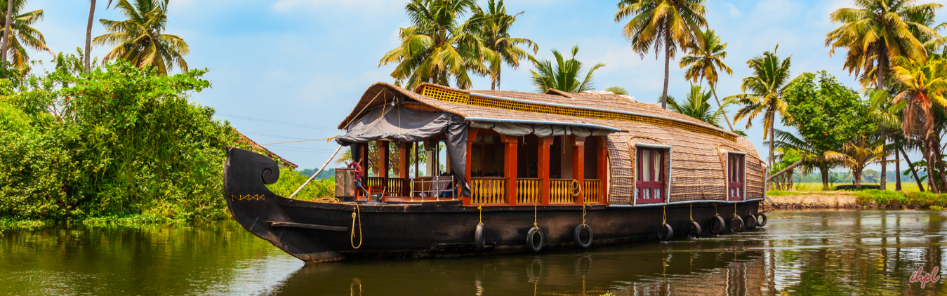 Yoga in Kerala