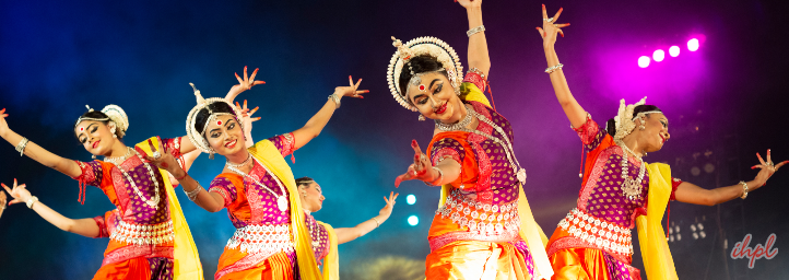 Chennai Dance & Music Festival Tamil Nadu | Updated Information