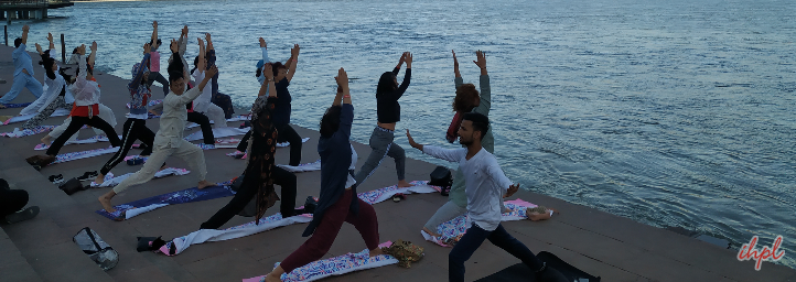 International Yoga Day 2023: Unleash the power within with Kundalini Yoga