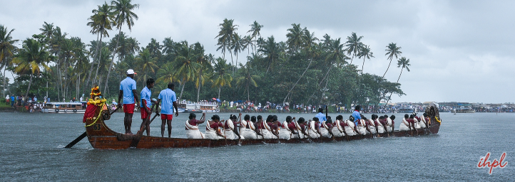 80+ most beautiful images in Champakulam Boat Race Festival in India