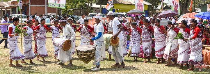 Tea Festival in Assam | Updated Information | Dates | Location