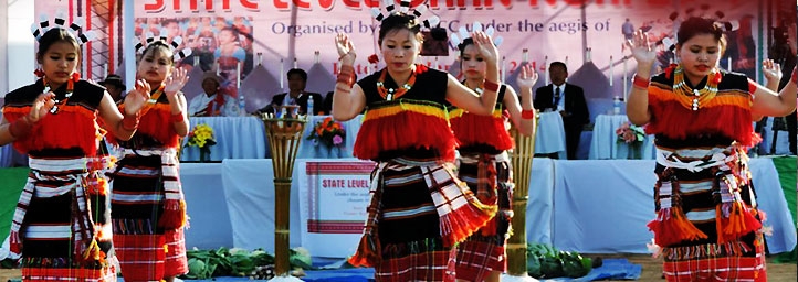 Gang Ngai Festival in Manipur | Updated Information