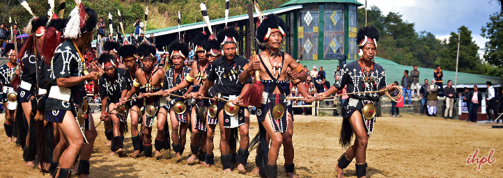 Hornbill Festival, Kohima, Nagaland 2022 | Updated Information