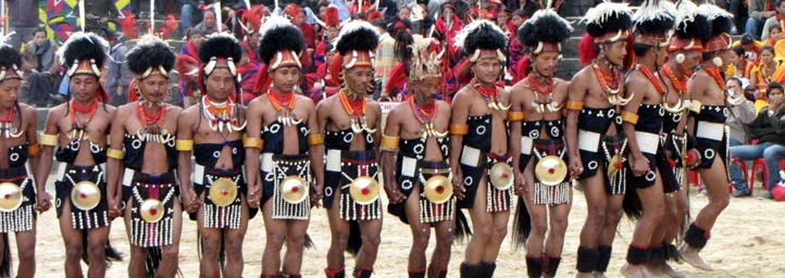 Yemshe Festival in Nagaland 2017 | Fair and Festivals in Nagaland