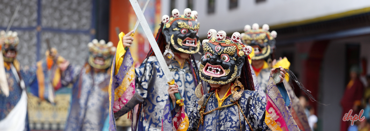 Lhabab Duchen Festival in Sikkim - History, How to Reach