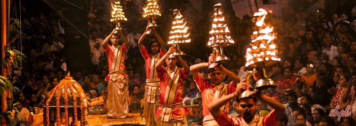 Ganga Mahotsav 2022 | Festivals in Varanasi