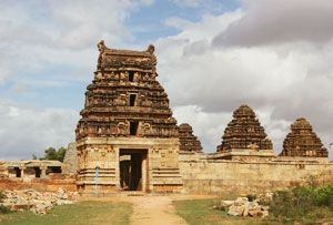 Achyutaraya Temple