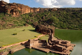 Agastya Lake