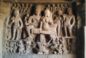 Ajanta Caves