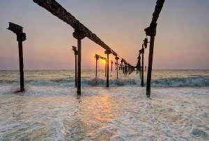 Alappuzha Beach