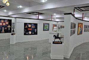 Amaravati Museum