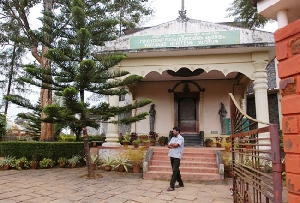 Tata Tea Museum In Munnar Kerala