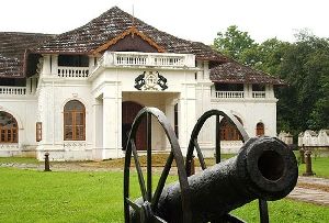 Tata Tea Museum In Munnar Kerala