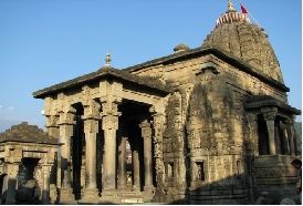 Baijnath Temple