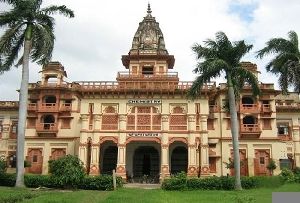 Banaras Hindu University