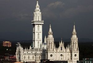 Basilica of Our Lady of Dolours