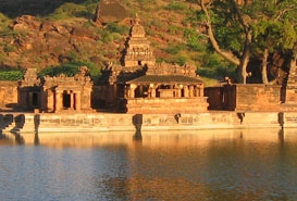 Bhutanatha Group of Temples