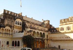 Binsidhar Newatia Haveli