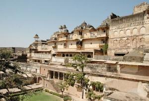 Bundi Palace