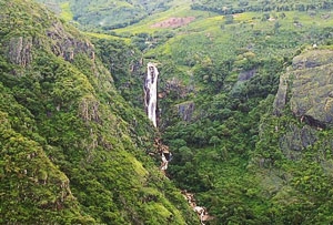 Catherine Falls