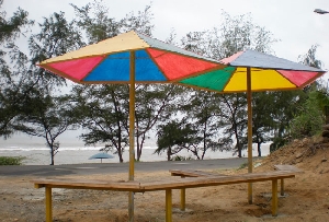 Chakratirth Beach Diu