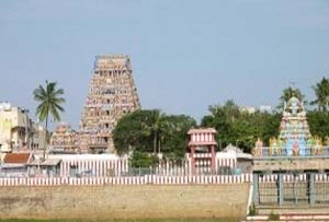 Chayavaneashwara Temple Chennai