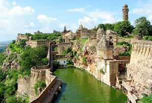 Chittorgarh Fort