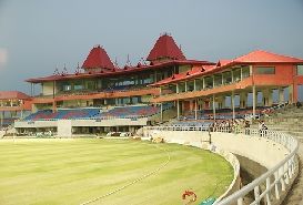 Cricket Stadium