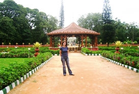 Cubbon Park