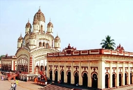 Dakshineswar Kali Temple