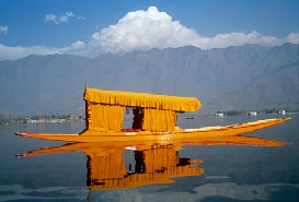 Dal Lake Srinagar