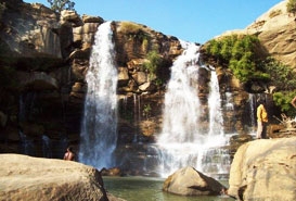 Dhuni Pani Amarkantak