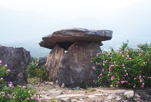 Dolmen Circle