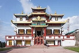 Durpin Monastery