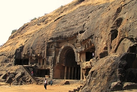 Elephanta Caves